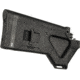 USED HERA Arms CQR47 Buttstock, CA-Version, Black, 12.20CA, EDEMO8, Used, Condition Fair, Scratches