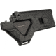 USED HERA Arms CQR47 Buttstock, CA-Version, Black, 12.20CA, EDEMO8, Used, Condition Fair, Scratches