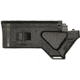 USED HERA Arms CQR47 Buttstock, CA-Version, Black, 12.20CA, EDEMO8, Used, Condition Fair, Scratches