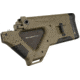HERA Arms CQR47 Buttstock, CA-Version, OD Green, 12.22CA