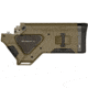 HERA Arms CQR47 Buttstock, CA-Version, OD Green, 12.22CA