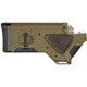 HERA Arms CQR47 Buttstock, CA-Version, OD Green, 12.22CA