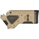 HERA Arms CQR47 Buttstock, CA-Version, Tan, 12.21CA