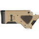 HERA Arms CQR47 Buttstock, CA-Version, Tan, 12.21CA