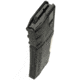 HERA Arms G.2 Transparent Frame Rifle Magazine, AR-15/M4, 5.56/.223, 30 Rounds, Black, 13.11 / B-30RD
