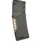 HERA Arms G.2 Transparent Frame Rifle Magazine, AR-15/M4, 5.56/.223, 30 Rounds, Black, 13.11 / B-30RD