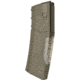 HERA Arms G.2 Transparent Frame Rifle Magazine, AR-15/M4, 5.56/.223, 30 Rounds, OD Green, 13.11/OD-30RD