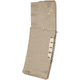 HERA Arms G.2 Transparent Frame Rifle Magazine, AR-15/M4, 5.56/.223, 30 Rounds, Tan, 13.11 / T-30RD
