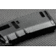 HERA Arms H2 Rifle Magazine, AR-15/M4, 5.56/.223, 20 Rounds, Black, 13.12 / B-20RD
