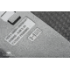HERA Arms H2 Rifle Magazine, AR-15/M4, 5.56/.223, 20 Rounds, Black, 13.12 / B-20RD