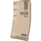 HERA Arms H2 Rifle Magazine, AR-15/M4, 5.56/.223, 20 Rounds, Tan, 13.12 / T-20RD