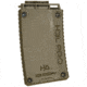 HERA Arms H3L Magazine, 10 Round, OD Green, 13.10 / OD