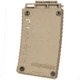 HERA Arms H3L Magazine, 10 Round, Tan, 13.10 / T