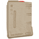 HERA Arms H3L Magazine, 10 Round, Tan, 13.10 / T