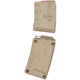 HERA Arms H3L Magazine, 10 Round, Tan, 13.10 / T
