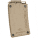 HERA Arms H3L Magazine, 10 Round, Tan, 13.10 / T