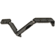 HERA Arms HFG AR15 Adjustable Forend Grip Polymer Black, 110907