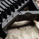 HERA Arms HFG AR15 Adjustable Forend Grip Polymer Black, 110907