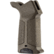 HERA Arms HFG Pistol Grip AR-15 Polymer OD Green, 110803