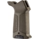 HERA Arms 110803 HFG Pistol Grip AR-15 Polymer OD Green