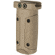 HERA Arms HFG Vertical Foregrip AR-15 Polymer Tan, 110902