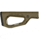 HERA Arms HRS AR-15 Polymer Fixed Buttstock, A2, OD Green, 12.42