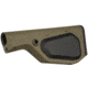 HERA Arms HRS AR-15 Polymer Fixed Buttstock, A2, OD Green, 12.42