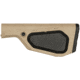 HERA Arms HRS AR-15 Polymer Fixed Buttstock, A2, Tan, 12.41