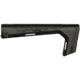 HERA Arms HRS Light Fixed Buttstock, A2, Black, 12.43