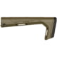HERA Arms HRS Light Fixed Buttstock, A2