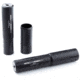 HERA Arms Integrated Gas Block Training Suppresor Shroud, No Sound Suppression, Black, HERA11-04-06