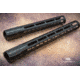 HERA Arms IRS AR10 Rifle Aluminum Handguard With Keymod Black Hard Coat Anodiz, 110527