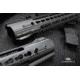 HERA Arms IRS AR10 Rifle Aluminum Handguard With Keymod Black Hard Coat Anodiz, 110527