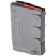 Hera OPMOD AR-15 5.56mm 10 Round Rifle Magazine, Gray
