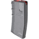 Hera OPMOD AR-15 5.56mm 20 Round Rifle Magazine, Gray, 13.12/SC-20RD