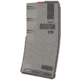 Hera OPMOD AR-15 5.56mm 20 Round Rifle Magazine, Gray, 13.12/SC-20RD