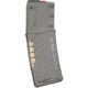 Hera OPMOD AR-15 5.56mm 30 Round Rifle Magazine, Gray, 13.11/SC-30RD