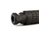 HERA Arms 223 Rem/556NATO Linear Compensator w/ 1/2 X 28 Threads, Black, HERA11-04-09