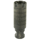HERA Arms 223 Rem/556NATO Linear Compensator w/ 1/2 X 28 Threads, Black, HERA11-04-09