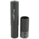 USED HERA Arms Integrated Gas Block Training Suppresor Shroud, No Sound Suppression, Black, HERA11-04-06, EDEMO1