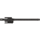 Heresy Design 14.5in 5.56 AUG Conversion Kit, Black, HB14A