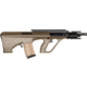 Heresy Design 14.5in 5.56 AUG Conversion Kit, Black, HB14A