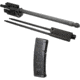 Heresy Design 16.3in 9mm AUG Conversion Kit For NATO Stock, Black, HBA16D-N