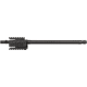 Heresy Design 16.3in 9mm AUG Conversion Kit For NATO Stock, Black, HBA16D-N