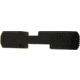 Heresy Design Steyr AUG Safety Selector, Black, HD-SS
