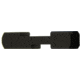 Heresy Design Steyr AUG Safety Selector, Black, HD-SS