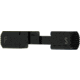Heresy Design Steyr AUG Safety Selector, Black, HD-SS