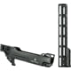 Heresy Design Vendetta Takedown Barrel Chassis, Long Rail, 9.59in, Black, HVCTLE