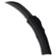 Heretic Knives ROC Automatic Folding Knife, 3.15in, CPM MagnaCut, Hawkbill Blade, Aluminum, Black Handle, Black/Black, 7.85 inch, BHQ-192249
