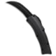 Heretic Knives ROC Automatic Folding Knife, 3.15in, CPM MagnaCut, Hawkbill Blade, Aluminum, Gray Handle, Gray/Black, 7.85 inch, BHQ-192831